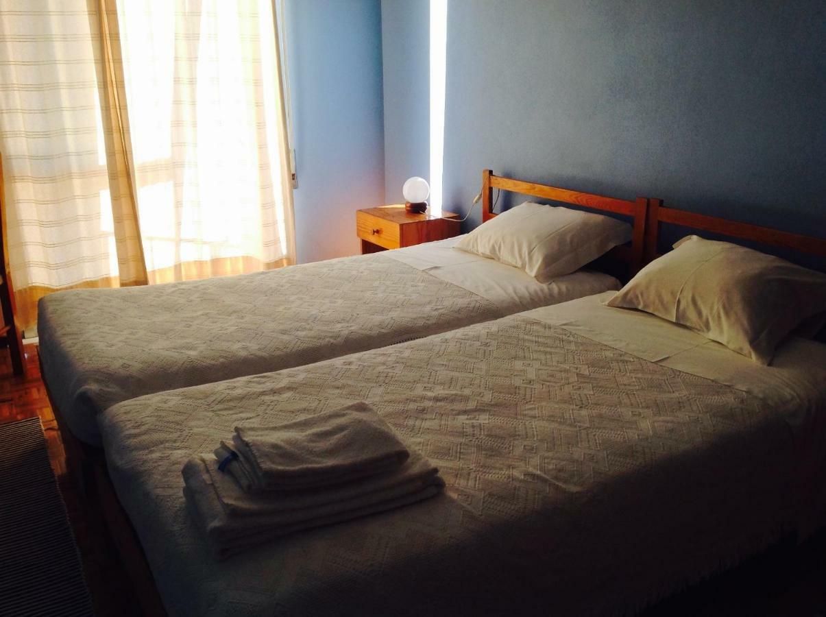 Bed and Breakfast Pensao Algarve São Brás de Alportel Exteriér fotografie