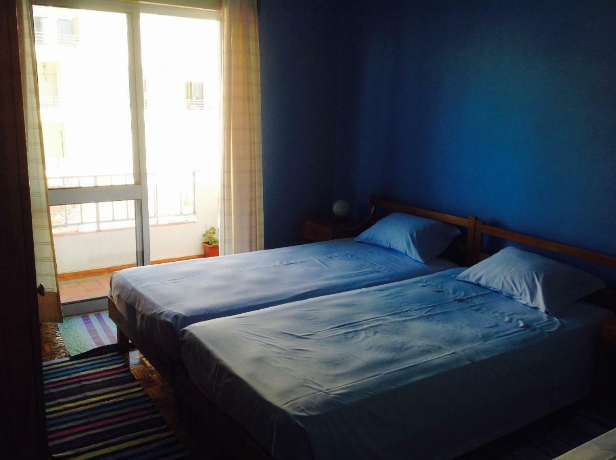 Bed and Breakfast Pensao Algarve São Brás de Alportel Exteriér fotografie