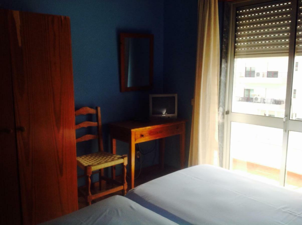 Bed and Breakfast Pensao Algarve São Brás de Alportel Exteriér fotografie