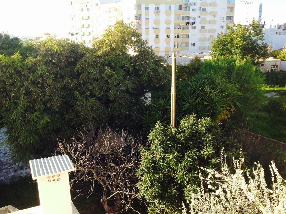 Bed and Breakfast Pensao Algarve São Brás de Alportel Exteriér fotografie