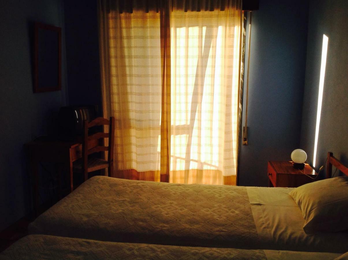 Bed and Breakfast Pensao Algarve São Brás de Alportel Exteriér fotografie