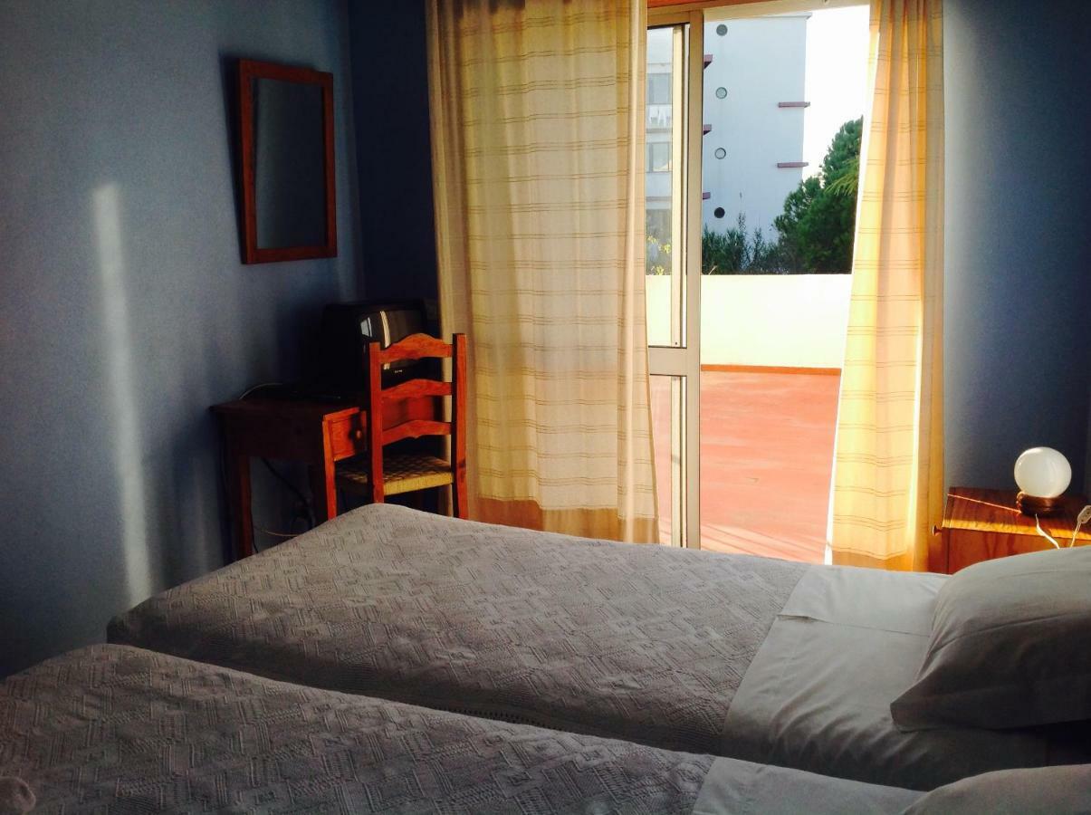 Bed and Breakfast Pensao Algarve São Brás de Alportel Exteriér fotografie