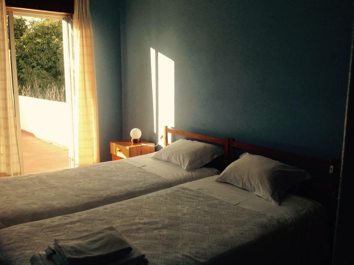 Bed and Breakfast Pensao Algarve São Brás de Alportel Exteriér fotografie