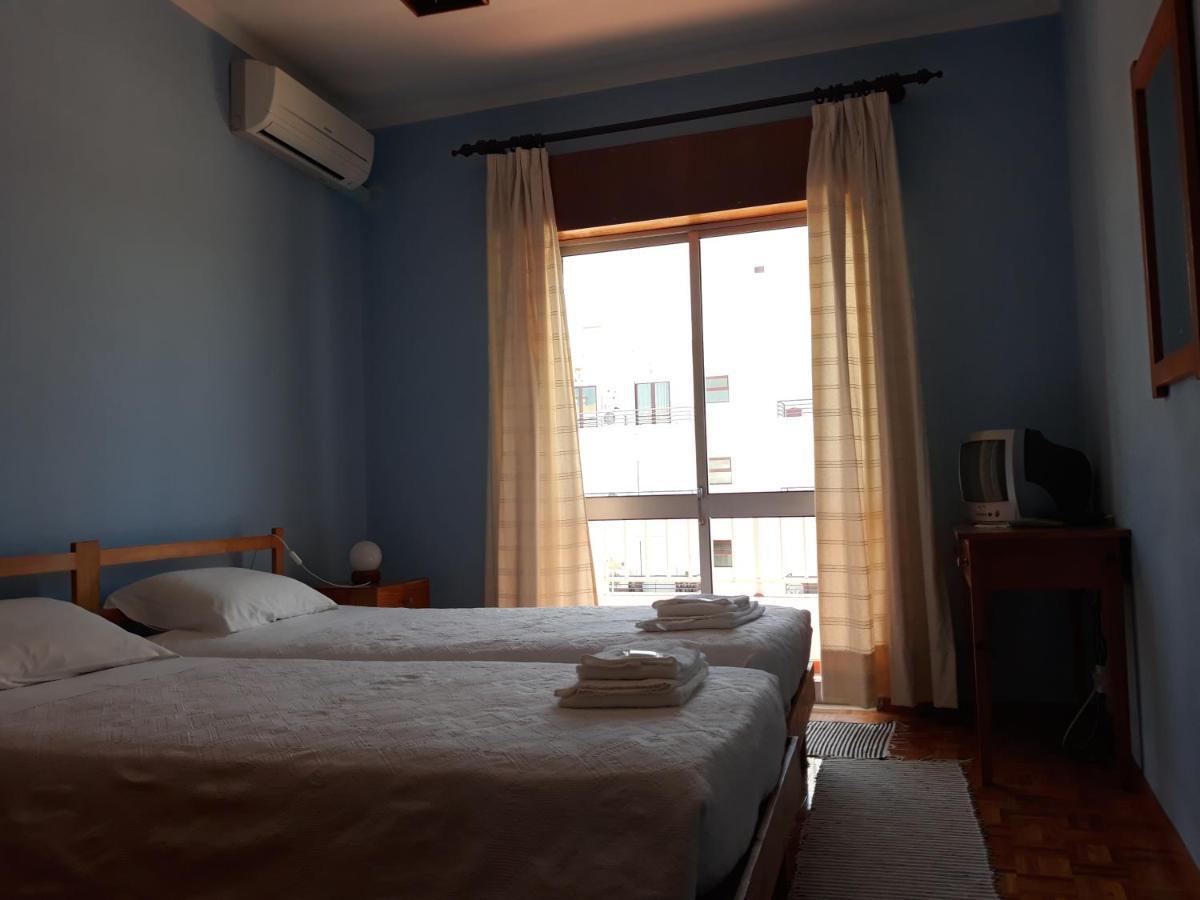Bed and Breakfast Pensao Algarve São Brás de Alportel Exteriér fotografie