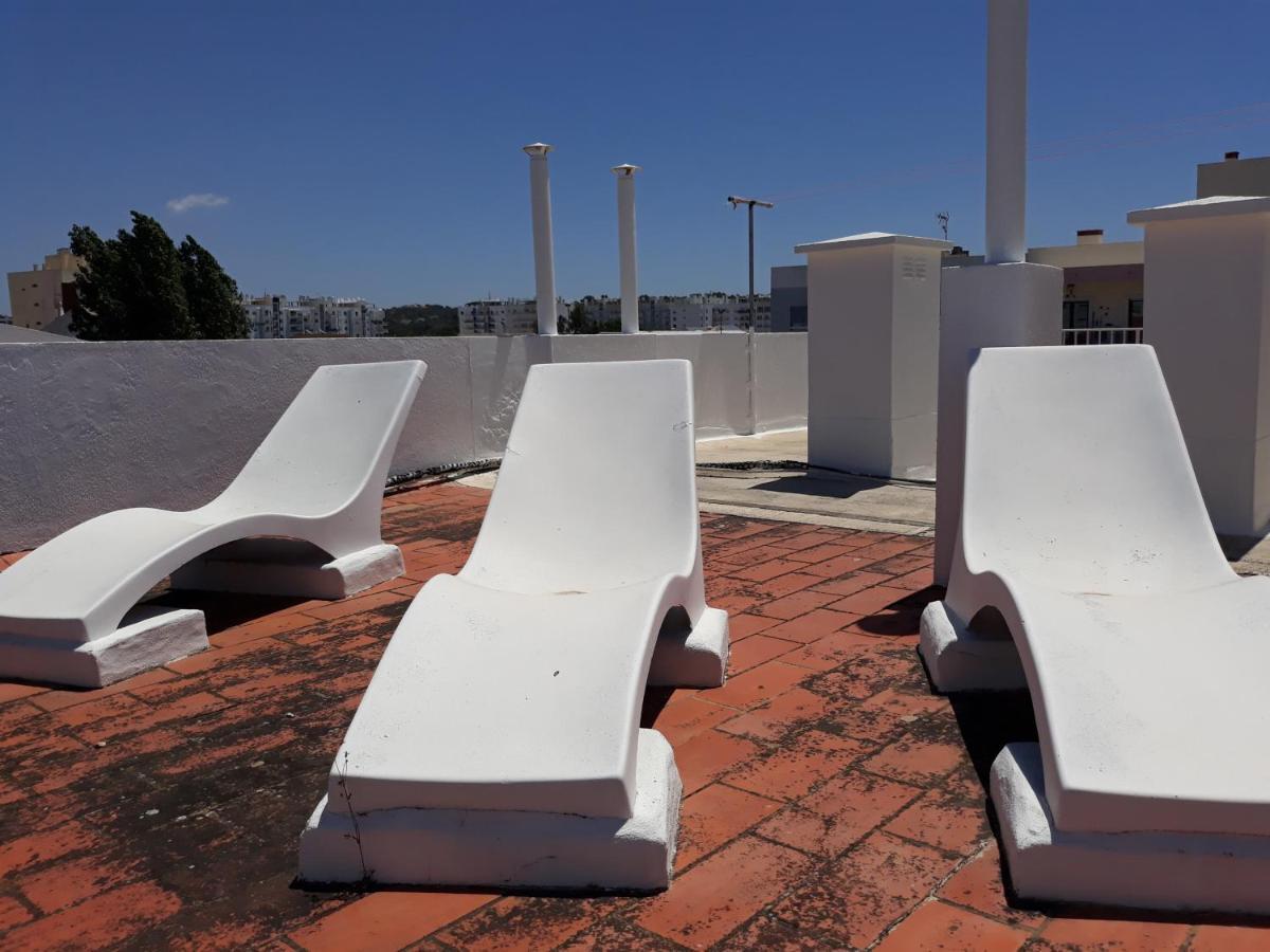 Bed and Breakfast Pensao Algarve São Brás de Alportel Exteriér fotografie