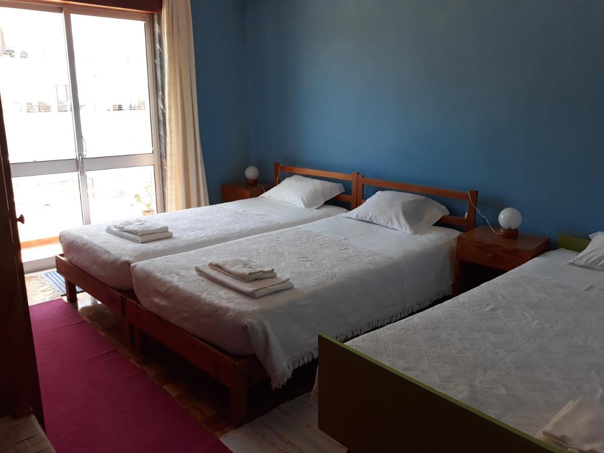 Bed and Breakfast Pensao Algarve São Brás de Alportel Exteriér fotografie