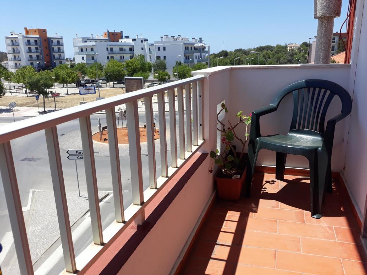 Bed and Breakfast Pensao Algarve São Brás de Alportel Exteriér fotografie
