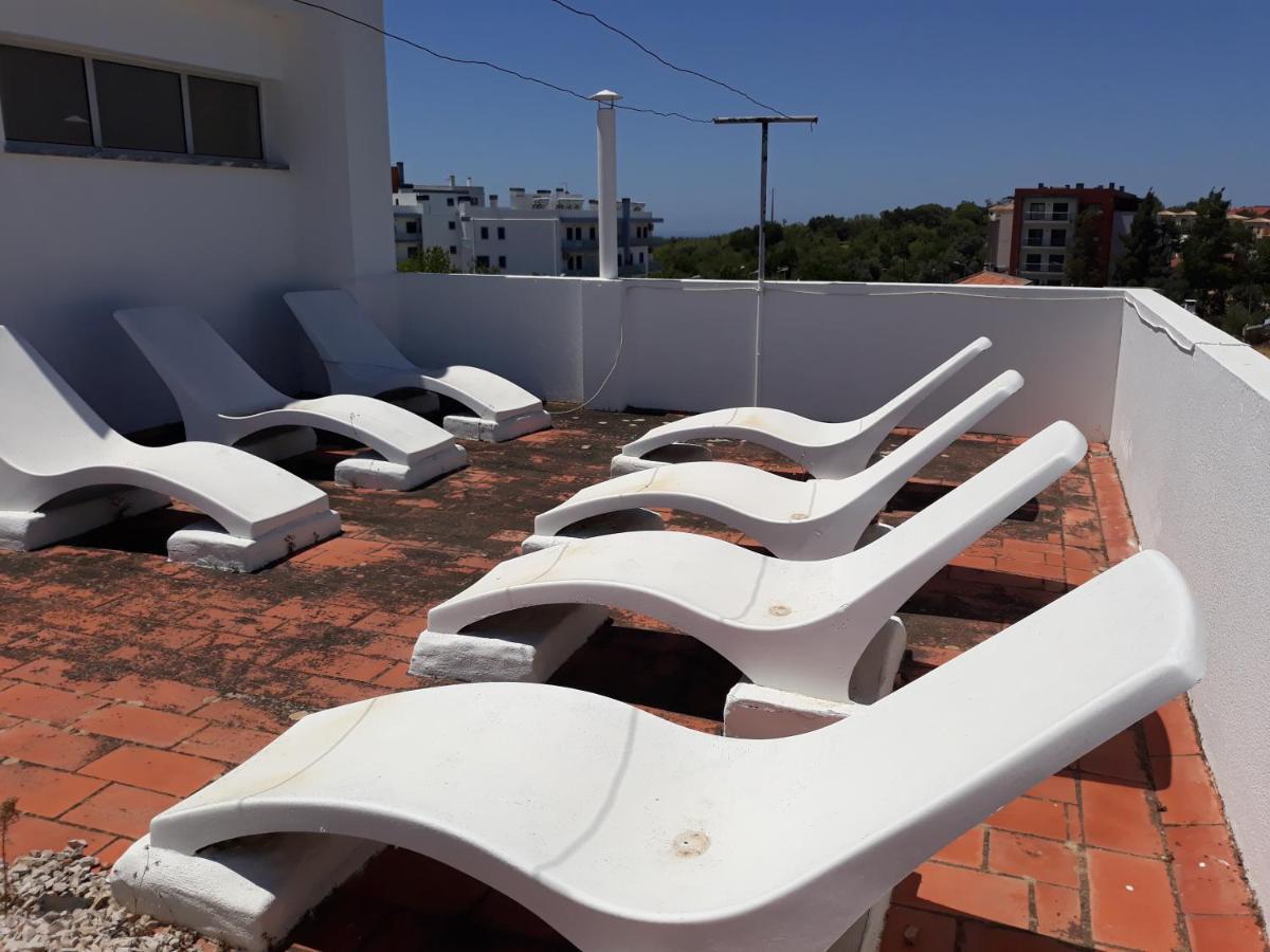 Bed and Breakfast Pensao Algarve São Brás de Alportel Exteriér fotografie
